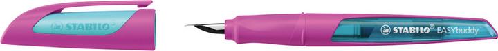 Actual product image STABILO Easybuddy (Blue, 1 x)