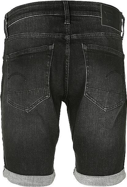 Immagine prodotto G-Star 3301 Slim Short Medium Aged Grey (W31)