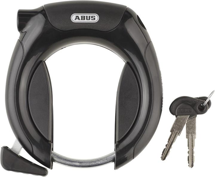Actual product image Abus Pro Shield 5850 (26 cm)