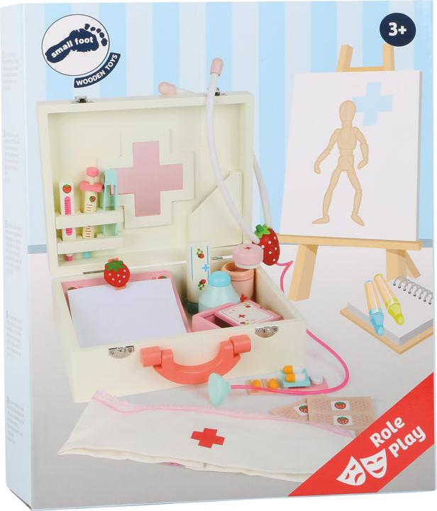 Produktbild small foot Arztkoffer