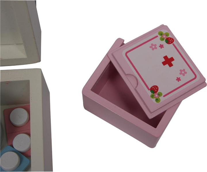 Produktbild small foot Arztkoffer