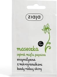 Ziaja Cucumber (7 ml)