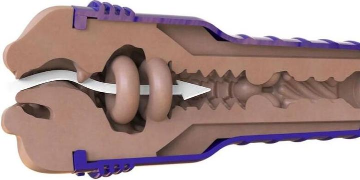 Produktbild Fleshlight Boost Blow Light Medium
