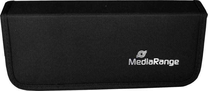 Image du produit MediaRange Encadré99