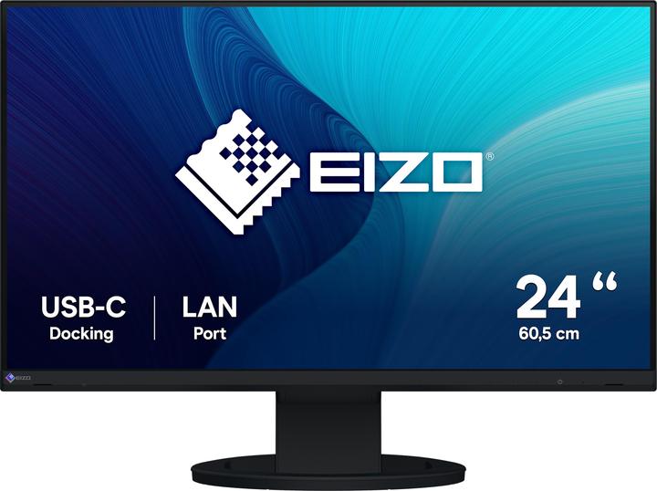 Actual product image Eizo FlexScan EV2490 (1920 x 1080 pixels, 23.80")