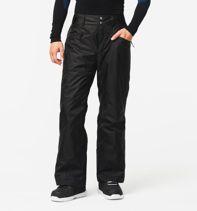 Actual product image Wedze 180 (M)