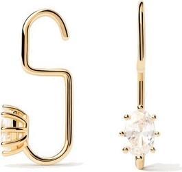 Actual product image Pd Paola Piercingschmuck (925 silver)