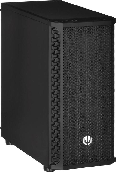 Actual product image Endorfy Signum 300 Solid (mATX, Mini-ITX, ATX)