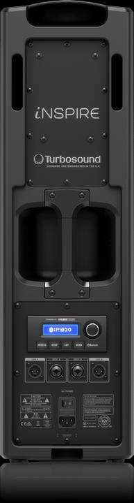 Image du produit Turbosound iP-300 (Actif)