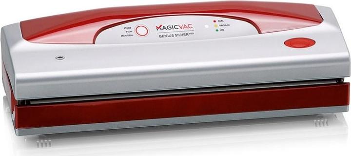 Produktbild MagicVac Genius Vakuumierer300 Watt, 10 Ltmin, 800 mbar
