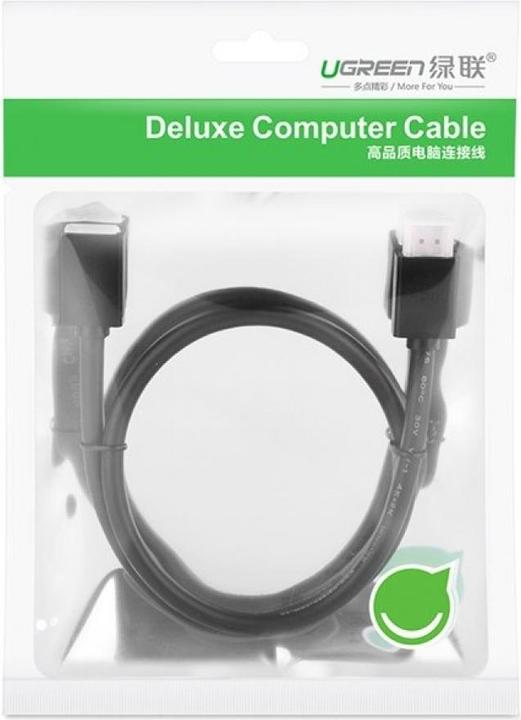 Produktbild Ugreen HDMI – HDMI (2 m, HDMI)