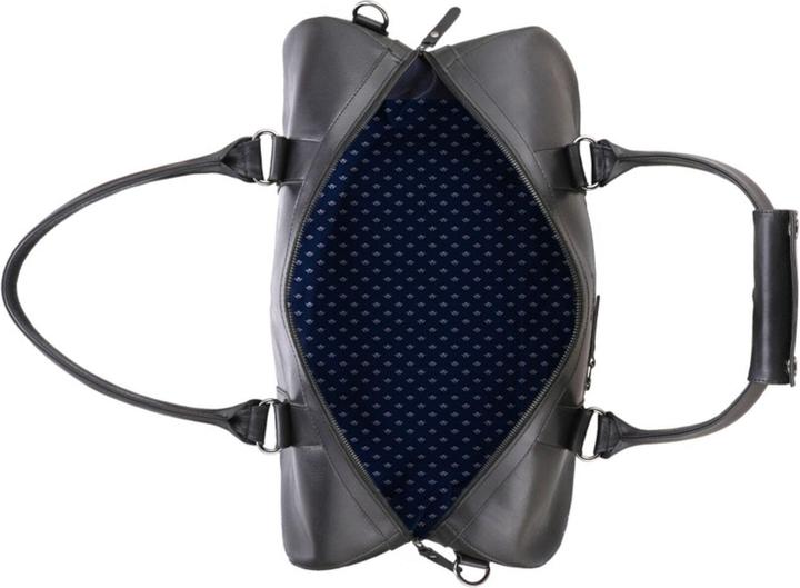 Image du produit Buckle & Seam Weekender Willow Noir/Dots (37 l)