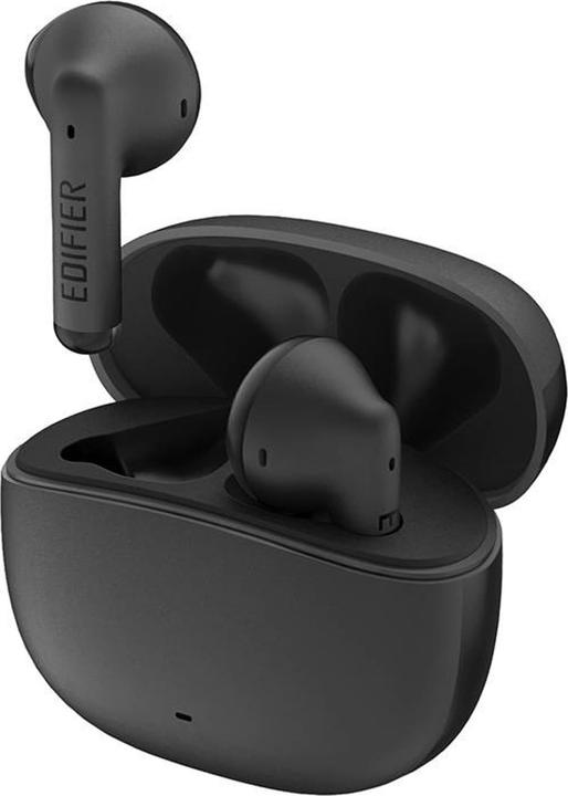 Image du produit Edifier Ecouteurs TWS W100T (black) (ANC, 7 h, Sans fil)