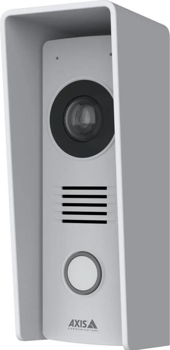Actual product image Axis TI8605 Protection Cover White (Housing)