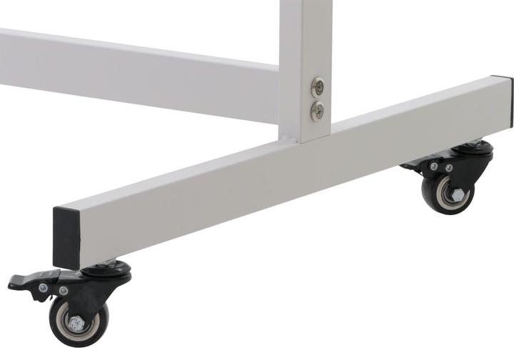 Actual product image Jamb Whiteboard Double blackboard