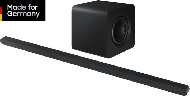 Immagine prodotto Samsung HW-Q810GD (330 W, 3.1.2 Canale)