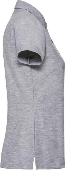 Immagine prodotto Russell Classic Maglietta Polo Semplice Donna (42 D)