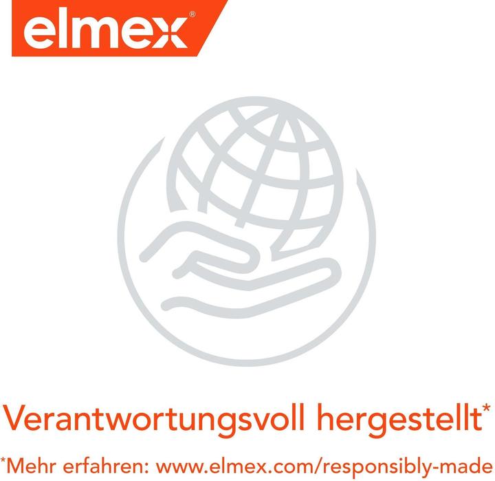 Actual product image Elmex Caries Protection (400 ml, Mouthwash)