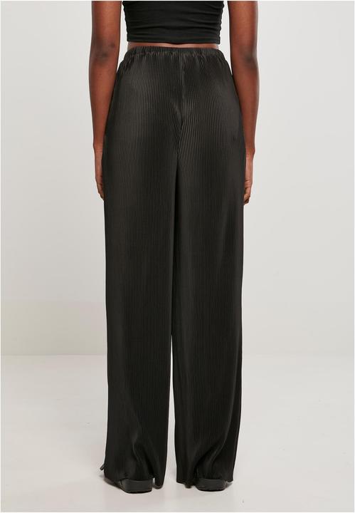 Actual product image Urban Classics Ladies Pleated Pants - 17080 (XL)