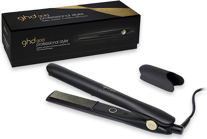 Actual product image ghd Gold Styler