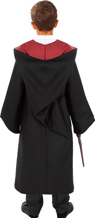 Actual product image Metamorph Harry Potter – Gryffindor Umhang Deluxe für Kinder (98, 102, 104, 100 A)