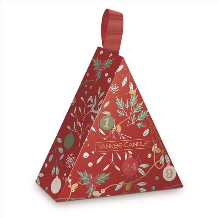 Image du produit Yankee Candle Countdown to Christmas (49 g)