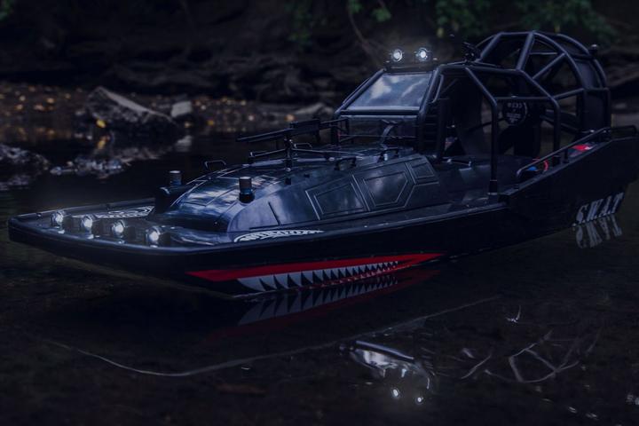 Actual product image ProBoat Aerotrooper