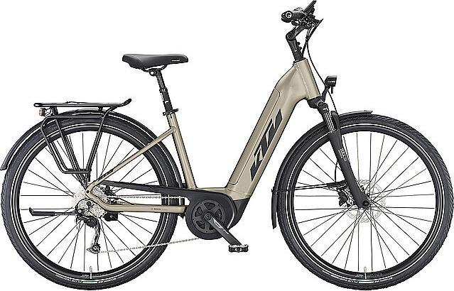 KTM 28" Macina Tour P510 (Tiefeinsteiger)