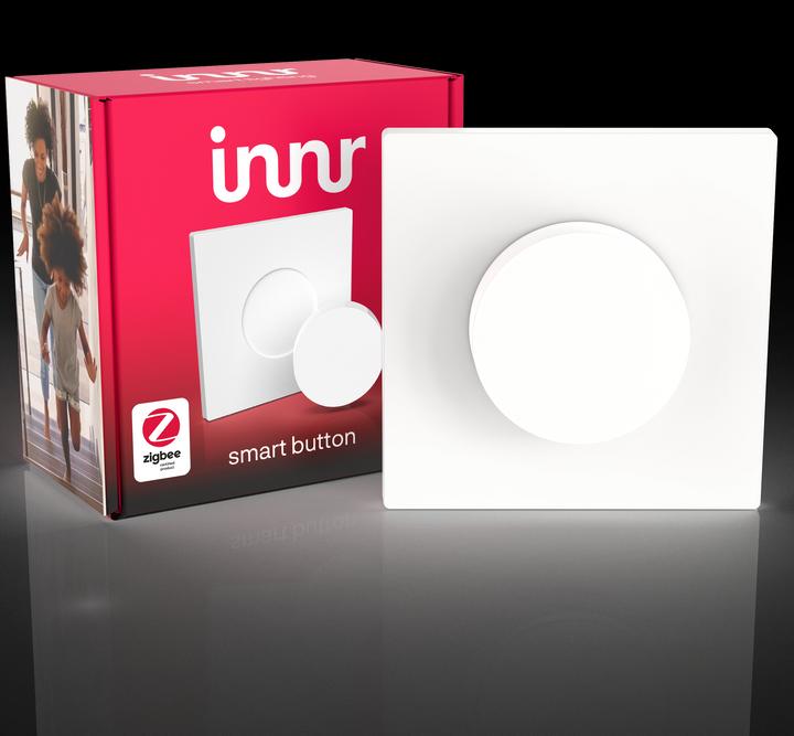 Produktbild Innr Smart Button RC 210