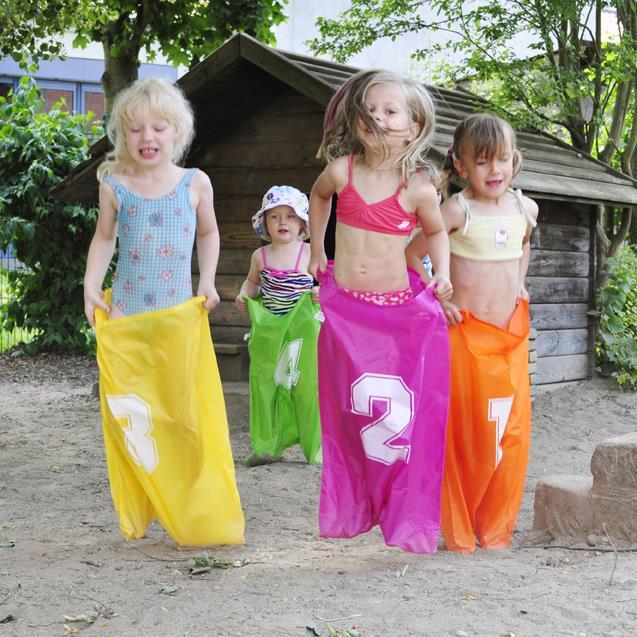 Image du produit Knorrtoys La fête s'amuse (Allemand)