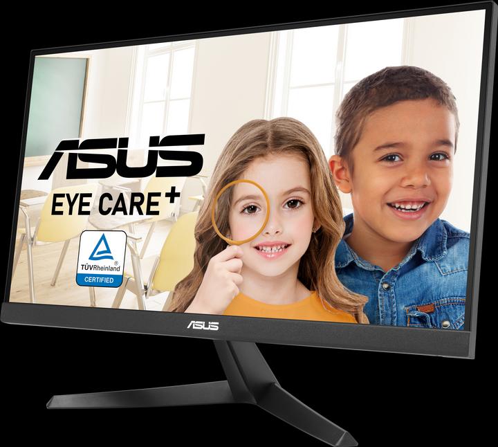 Produktbild ASUS VY229Q (1920 x 1080 Pixel, 21.50")