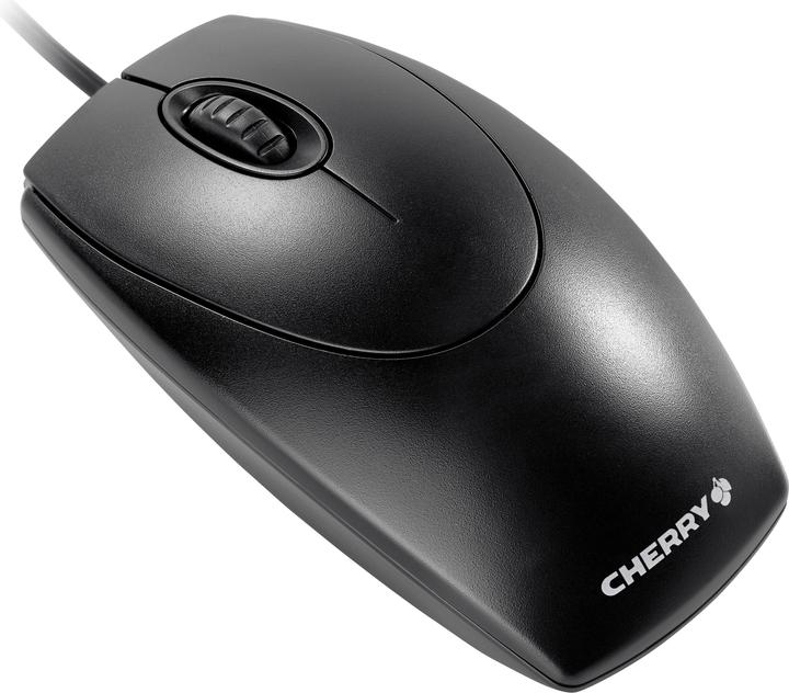 Produktbild CHERRY M-5450 (Kabelgebunden)