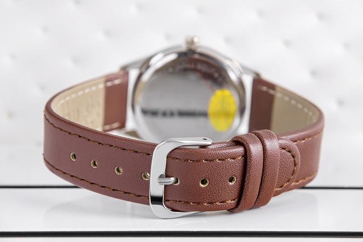 Actual product image PERFECT GX004-02 Damenuhr (34 mm)