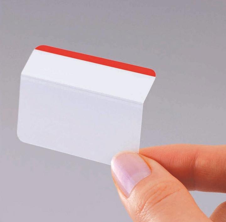 Produktbild Post-it Index Strong (2 x 7.5 x 14.5 cm)