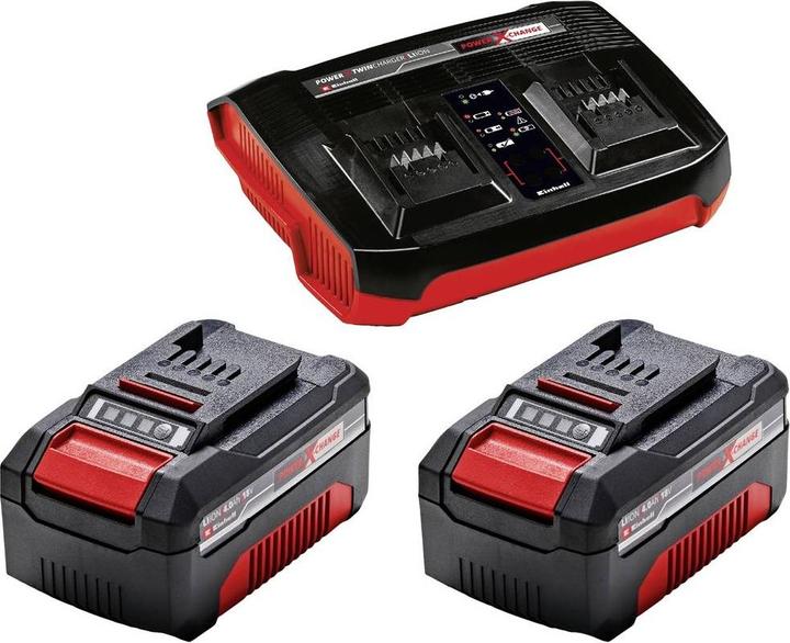 Image du produit Einhell GP-CM 36/450 Power X-Change (Fonctionnement sur batterie)