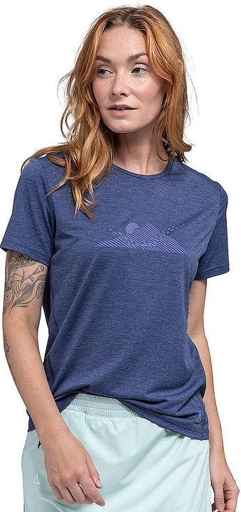Actual product image Schöffel CIRC T Shirt Sulten L (36, S)