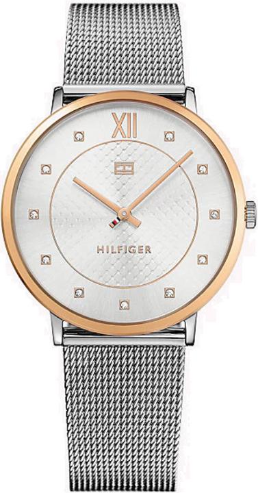 Immagine prodotto Tommy Hilfiger Sloane (Orologio da polso analogico, 40 mm)