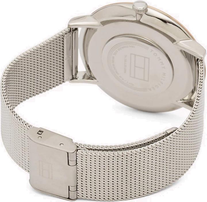 Immagine prodotto Tommy Hilfiger Sloane (Orologio da polso analogico, 40 mm)