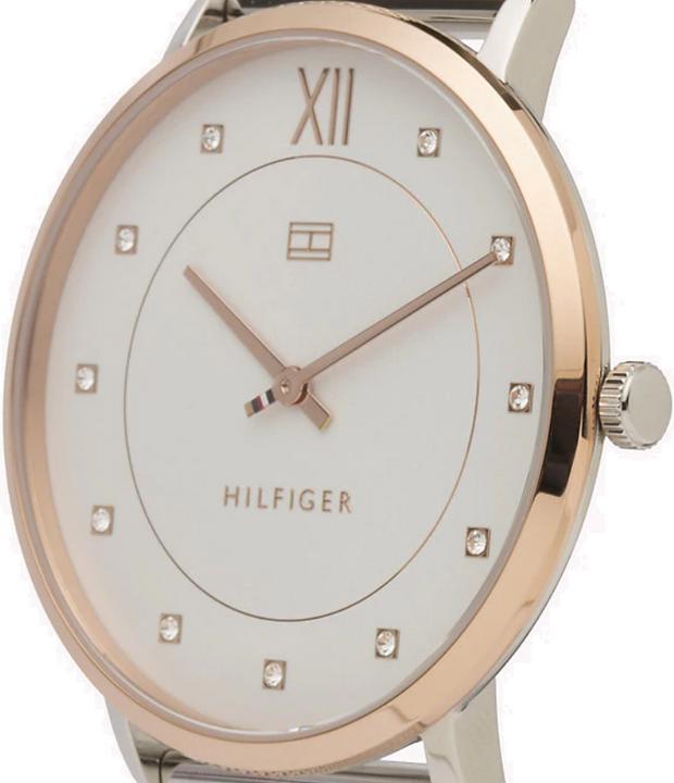 Immagine prodotto Tommy Hilfiger Sloane (Orologio da polso analogico, 40 mm)