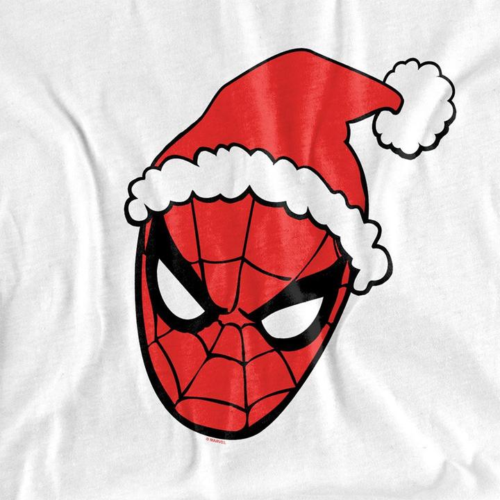Image du produit Spiderman - T-shirt - Adulte (XXL)