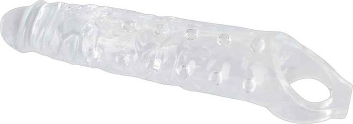 Produktbild You2Toys XXL Penis Sleeve Crystal Clear