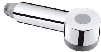 Produktbild hansgrohe Ausziehbrause TALIS