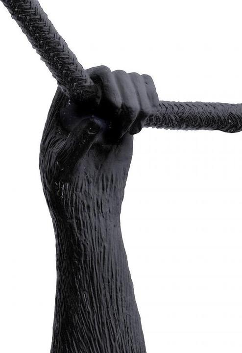Immagine prodotto Seletti Lampada a forma di scimmia (E14, 120 lm)