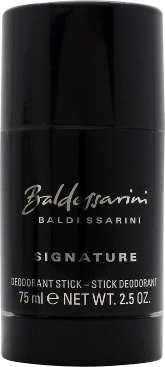 Baldessarini Signature Deo Stick (Stick, 75 ml)
