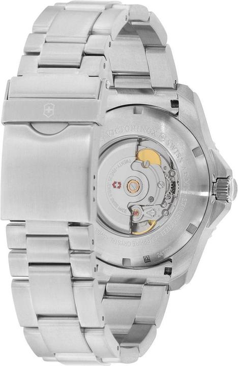 Actual product image Victorinox Maverick Mechanical (Analogue wristwatch, Swiss made, 43 mm)