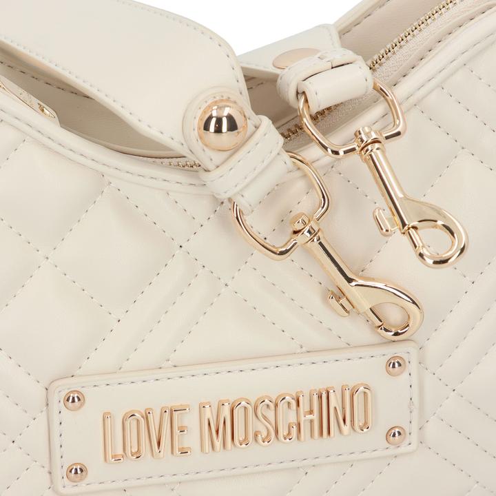 Immagine prodotto Love Moschino Borsa a tracolla trapuntata da 25 cm