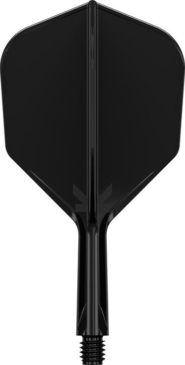 Target K-Flex No6 Shape