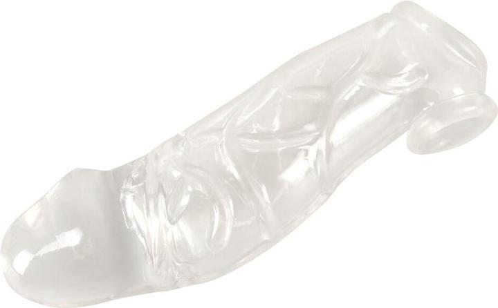 Actual product image Penis Sleeve