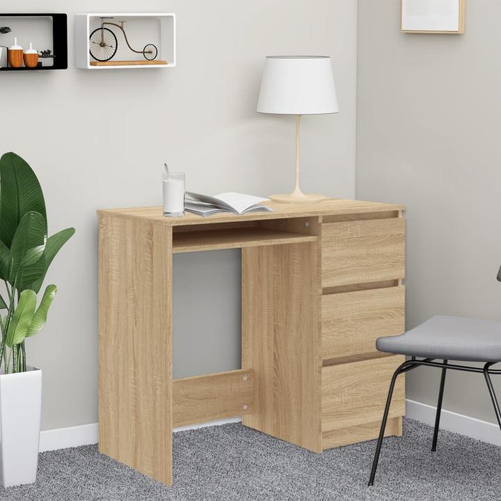 Actual product image VidaXL Ilke (90 x 45 x 76 cm)