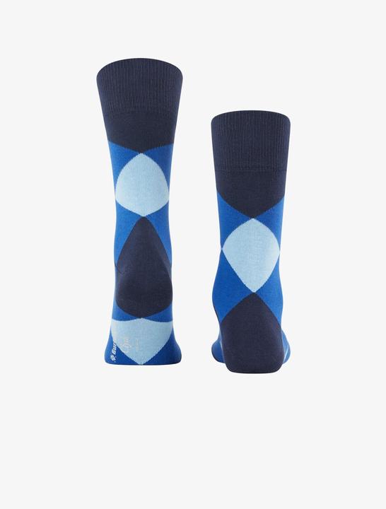 Immagine prodotto Burlington Calzini casual dalla vestibilità comoda (Confezione singola, 40 - 46)